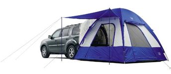 Honda Accessories 08Z04-SCV-100B Tailgate Tent