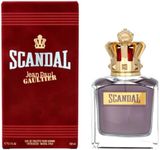 Jean Paul Gaultier Scandal Pour Homme Eau De Toilette Spray for Men 150 ml