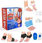 Plantar Fasciitis Foot Pain Relief 