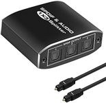 3 Port Digital Optical Splitter,SPD