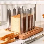 Bread Slicer, Bread Slicer For Home