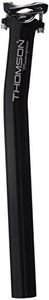 Thomson Masterpiece Bicycle Seatpost (Setback, 27.2X330 mm, Black)