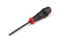 TEKTON 5 mm Hex High-Torque Screwdriver | Made in USA | DHX21050