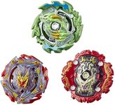 BEYBLADE B