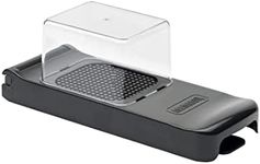 ALLIGATOR 3079B Onion, Vegetable and Fruit Chopper. Sharp 6x6 mm (1/4") Stainless Steel Safe Blades