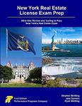 New York Real Estate License Exam P