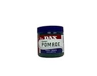 Dax Vegetable Pomade Size: 3.5oz