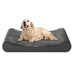 Casa Paw XL Orthopedic Dog Bed for 