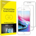 JETech Screen Protector for iPhone 