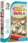 Smartgames Chicken Shuffle Junior (48 Challenges)