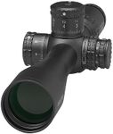 Arken Optics SH4J 6-24X50 Rifle Sco