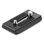 SMALLRIG Quick Release Plate Compatible with Arca Swiss Standard for Cameras and Cages - 2146