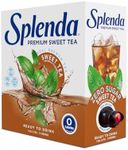 SPLENDA Premium Sweet Tea On Tap, 1