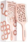 FRAMAR Professional Wet Hair Brush 