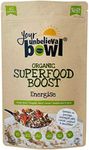 Your UnbelievaBowl - Organic Superf