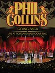 Phil Collins - Going Back LIve At The Roseland Ballroom NYC