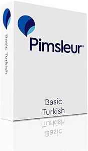 Pimsleur T