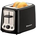 Toastmaster 2-Slice Cool Touch Toas