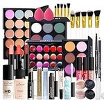 Professional Makeup Set,MKNZOME Cos