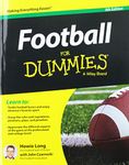 Football For Dummies