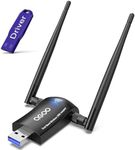 Wireless WiFi Adapter for Desktop P