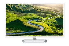 Acer 32" 1080P 1920 X1080 @60Hz, 4ms, IPS HDMI, EB321HQ Awi