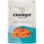 Crumps' Naturals Sweet Potato Fries 280G/9.9 Oz,Brown