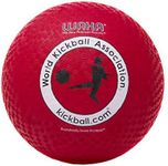 WAKA Official Kickball - Adult 10 ,