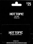 Hot Topic 