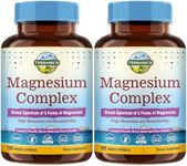 Terranics 5-in-1 Magnesium Complex 