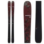 Rossignol Black Ops Escaper Skis Mens Sz 172cm