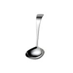 Towle Living Basic Serving Gravy LadleServing Utensil, Silverware