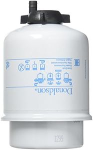 Donaldson P551423 Water Separator Cartridge Fuel Filter for Atlas Copco 100KW Generator Set