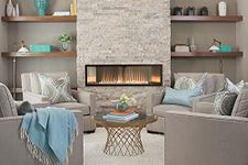 Empire Boulevard 48-In Vent-Free Li