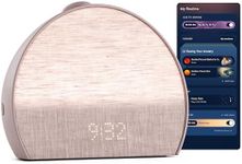 Hatch Restore Sunrise Alarm Clock (