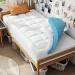 ELEMUSE Twin XL Dual Layer 3 Inch M