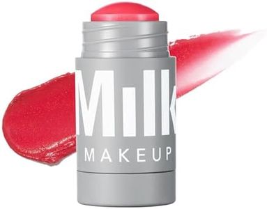 Milk Makeu