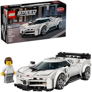 LEGO Speed