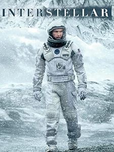 Interstellar