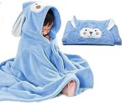 Baby Bath Towel Hooded Ultra Soft T