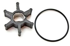 Sierra International 23-3314 Marine Generator Parts, Impeller Kit, Kohler 359978, Sherwood 8000K