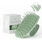 ecoed Scalp Massager Shampoo Brush,