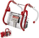 Emergency Fire Escape Ladder for Wi