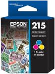 Epson 215 DURABrite Ultra Standard 