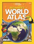 National Geographic Kids Beginner's World Atlas, 4th Edition