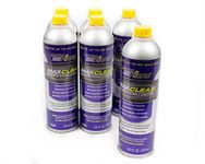 Royal Purple 11723-6PK Max-Clean Fuel System Cleaner and Stabilizer, 20-Ounce Bottle, Pack of 6