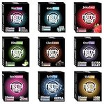 NottyBoy Condoms Mix Pack of 27 Cou