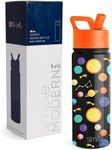 Simple Modern Kids Water Bottle wit