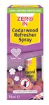 Cedar Oil Spray Walmart