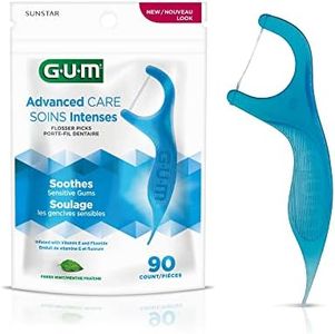 GUM - 888D